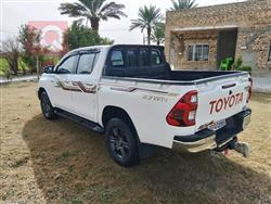 تويوتا هايلوكس